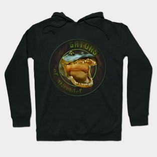 Gators of Mischief Hoodie